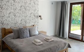 Apartament Malinowe Wzgórze